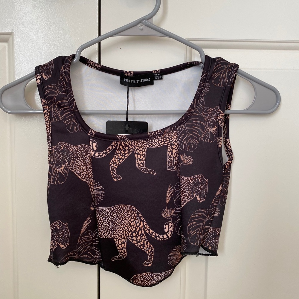 Pretty Little Thing Shirt